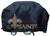 New Orleans Saints Grill Cover Deluxe