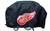 Detroit Red Wings Grill Cover Economy