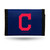 Cleveland Indians Wallet Nylon Trifold