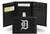 Detroit Tigers Wallet Trifold Leather Embroidered