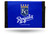 Kansas City Royals Wallet Nylon Trifold