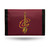 Cleveland Cavaliers Wallet Nylon Trifold