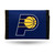 Indiana Pacers Wallet Nylon Trifold