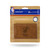 Miami Heat Wallet Trifold Leather Embossed