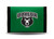 Baylor Bears Wallet Nylon Trifold