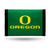 Oregon Ducks Wallet Nylon Trifold