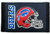 Buffalo Bills Wallet Nylon Trifold