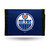 Edmonton Oilers Wallet Nylon Trifold