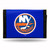 New York Islanders Wallet Nylon Trifold