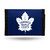 Toronto Maple Leafs Wallet Nylon Trifold