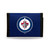 Winnipeg Jets Wallet Nylon Trifold