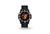 Baltimore Orioles Watch Men's Model 3 Style with Black Band