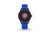 Chicago Cubs Watch Men's Cheer Style with Royal Watch Band