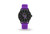Colorado Rockies Watch Men's Cheer Style with Purple Watch Band
