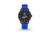 Kansas City Royals Watch Men's Cheer Style with Royal Watch Band