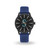 Seattle Mariners Watch Men's Cheer Style with Navy Watch Band