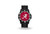 Alabama Crimson Tide Watch Men's Model 3 Style with Black Band