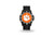 Clemson Tigers Watch Men's Model 3 Style with Black Band