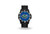 Florida Gators Watch Men's Model 3 Style with Black Band