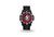 Florida State Seminoles Watch Men's Model 3 Style with Black Band