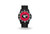 Georgia Bulldogs Watch Men's Model 3 Style with Black Band