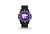 Kansas State Wildcats Watch Men's Model 3 Style with Black Band