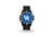 Kentucky Wildcats Watch Men's Model 3 Style with Black Band