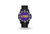 LSU Tigers Watch Men's Model 3 Style with Black Band