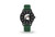 Michigan State Spartans Watch Men's Cheer Style with Green Watch Band