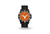 Texas Longhorns Watch Men's Model 3 Style with Black Band