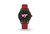 Virginia Tech Hokies Watch Men's Cheer Style with Maroon Watch Band