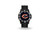Chicago Bears Watch Men's Model 3 Style with Black Band