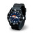 Denver Broncos Watch Men's Sports Spirit Style