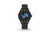 Detroit Lions Watch Men's Cheer Style with Black Watch Band