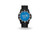 Detroit Lions Watch Men's Model 3 Style with Black Band