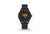 Jacksonville Jaguars Watch Men's Cheer Style with Black Watch Band