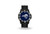 Los Angeles Rams Watch Men's Model 3 Style with Black Band