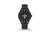 New Orleans Saints Watch Men's Cheer Style with Black Watch Band