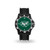 New York Jets Watch Men's Model 3 Style with Black Band