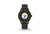 Pittsburgh Steelers Watch Men's Cheer Style with Black Watch Band