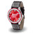 Detroit Red Wings Watch Men's Gambit Style