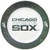 Chicago White Sox 4 Piece Dinner Plate Set