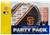 San Francisco Giants Party Pack 80 Piece