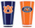 Auburn Tigers Tumblers - Set of 2 (20 oz)