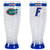 Florida Gators Crystal Pilsner Glass