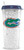 Florida Gators Crystal Freezer Tumbler