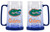 Florida Gators Crystal Freezer Mug