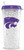 Kansas State Wildcats Crystal Freezer Tumbler