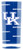 Kentucky Wildcats Tumbler - Square Insulated (16oz)