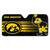 University of Iowa - Iowa Hawkeyes Auto Shade Primary Logo, Alternate Logo and Wordmark Black